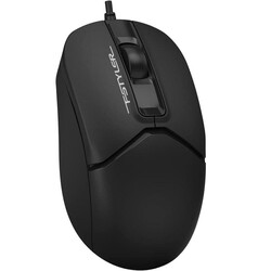 A4 Tech FM12 Kablolu Usb Optik Mouse - Thumbnail