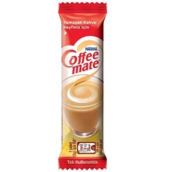 Nestle Coffee Mate 40 Adet 5 gr. - Thumbnail