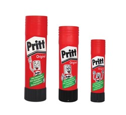 Pritt Stick Yapıştırıcı 11 gr. Katı Yapıştırıcı - Thumbnail