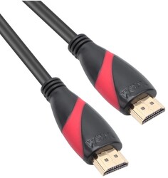Vcom HDML Kablo 5 Metre 19M/M Cable 1.4V CG525-R-5 - Thumbnail